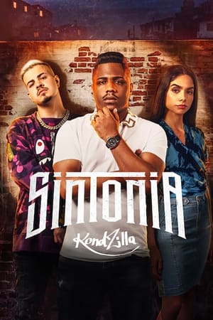 Watch Free Sintonia (2019 )