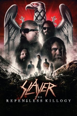 Watch Free Slayer The Repentless Killogy (2019)