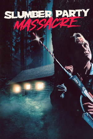 Watch Free Slumber Party Massacre (2021)
