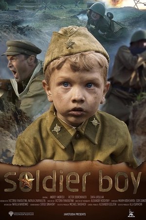 Watch Free Soldier Boy (2019)