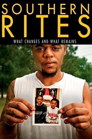 Watch Free Southern Rites (2015) HBO