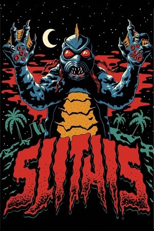 Watch Free Spawn of the Slithis (1978)