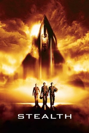 Watch Free Stealth (2005)