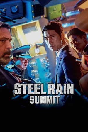 Watch Free Steel Rain 2 (2020)