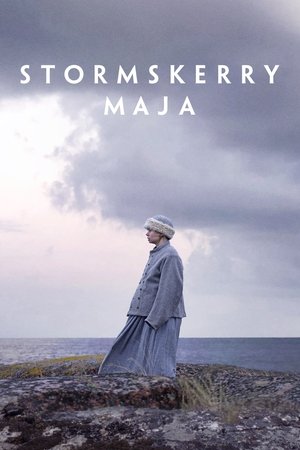 Watch Free Stormskerry Maja (2024)