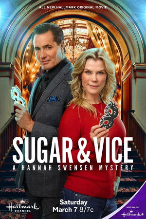 Watch Free Sugar Vice A Hannah Swensen Mystery (2026)