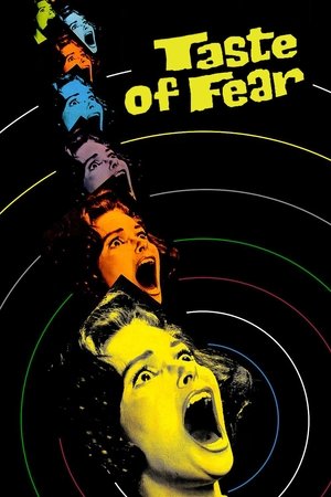 Watch Free Scream of Fear (1961)