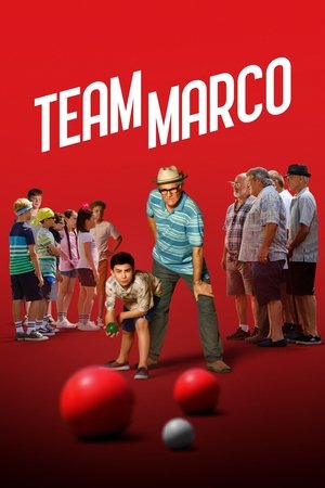 Watch Free Team Marco (2019)