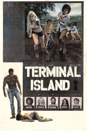 Watch Free Terminal Island (1973)