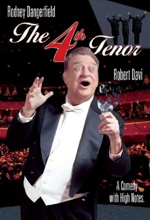 Watch Free The 4th Tenor (2002)
