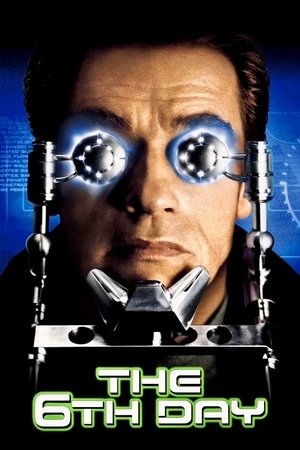 Watch Free The 6th Day (2000)