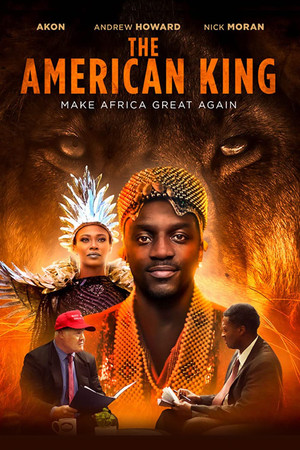 Watch Full Movie: The American King (2020)
