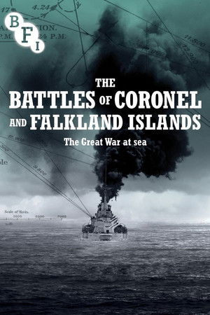 Watch Free The Battles of Coronel and Falkland Islands (1927)