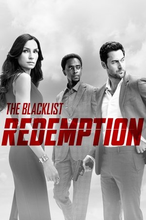 Watch Free The Blacklist: Redemption