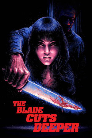 Watch Free The Blade Cuts Deeper (2024)