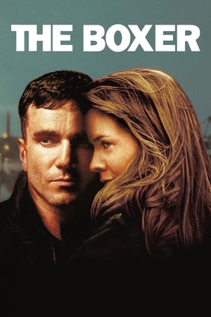 Watch Free The Boxer (1997)