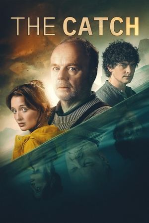 Watch Free The Catch (2023-)
