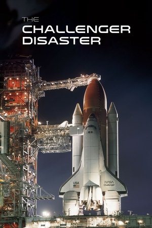 Watch Free The Challenger Disaster (2019)