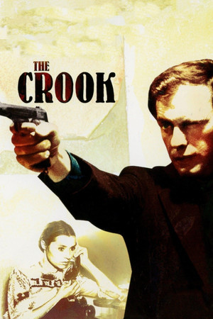 Watch Free The Crook (1970)
