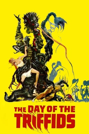 Watch Free Invasion of the Triffids (1963)