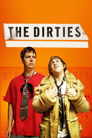 Watch Free The Dirties (2013)