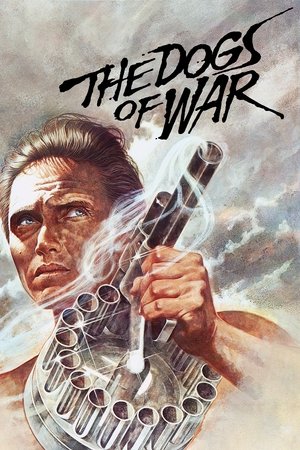 Watch Free The Dogs of War (1980)