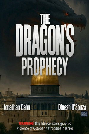 Watch Free The Dragons Prophecy (2025)