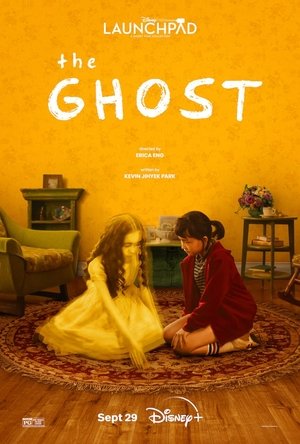 Watch Free The Ghost (2023)