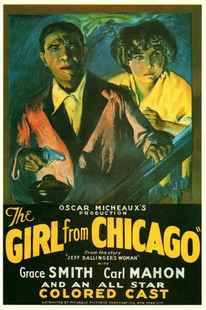 Watch Free The Girl from Chicago (1932)