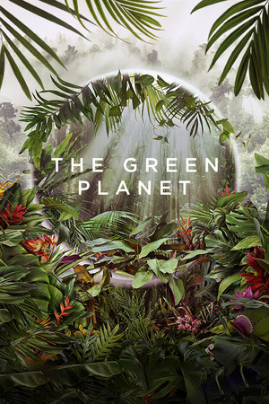 Watch Free The Green Planet (2022-)