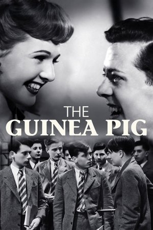 Watch Free The Outsider (1948)