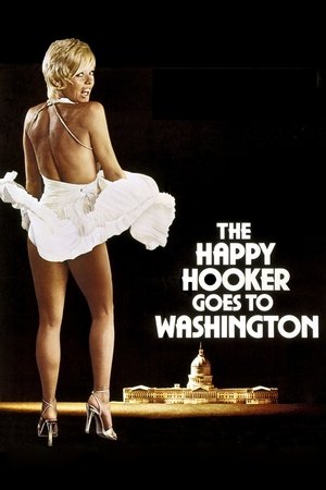 Watch Free The Happy Hooker Goes to Washington (1977)
