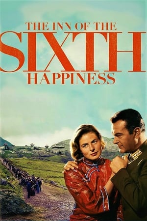 Watch Free The Inn of the Sixth Happiness (1958)