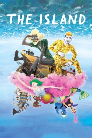 Watch Free The Island (2021)