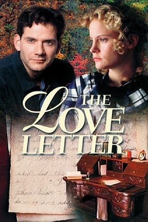 Watch Free The Love Letter (1998)