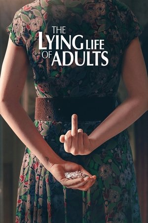 Watch Free The Lying Life of Adults (2023-)