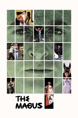 Watch Free The Magus (1968)