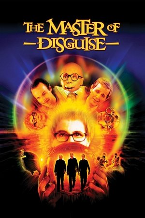 Watch Free The Master of Disguise 2002