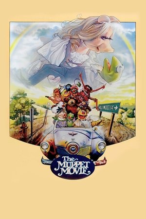 Watch Free The Muppet Movie (1979)