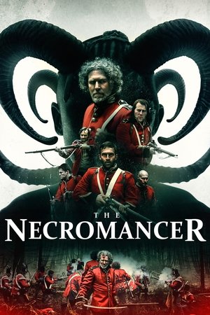 Watch Free The Necromancer (2018)