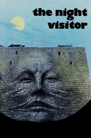Watch Free The Night Visitor (1971)