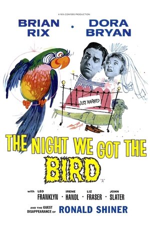 Watch Free The Night We Got the Bird (1961)