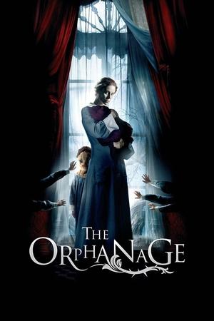 Watch Free The Orphanage (2007)