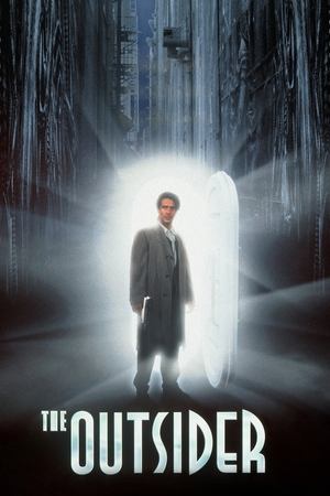 Watch Free The Outsider (1997)