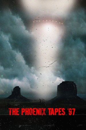 Watch Free The Phoenix Tapes 97 (2016)