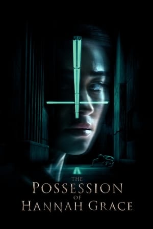 Watch Free The Possession of Hannah Grace (2018)
