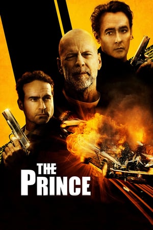 Watch Free The Prince (2014)