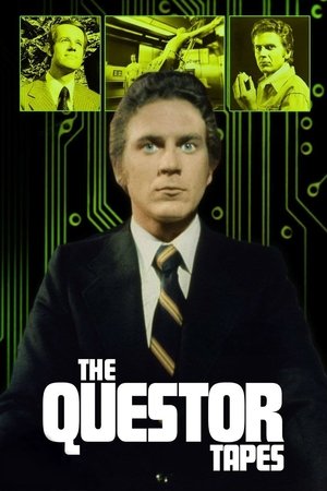Watch Free The Questor Tapes (1974)