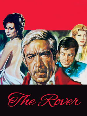 Watch Free The Rover (1967)