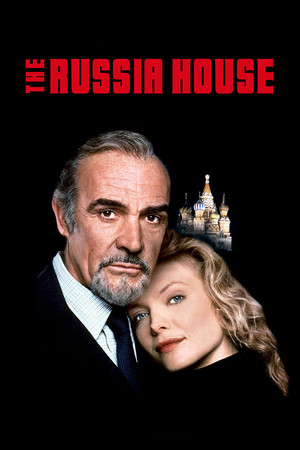 Watch Free The Russia House (1990)